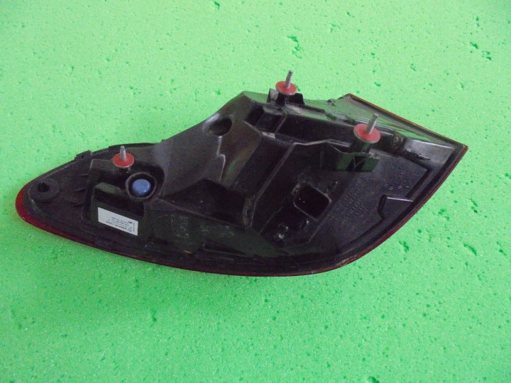 Rückleuchte Mercedes-Benz A2069061401 Rechts Rearlight RUK5206347640bv
