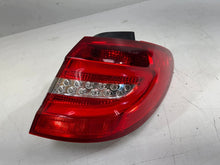 Laden Sie das Bild in den Galerie-Viewer, Rückleuchte Mercedes-Benz A2468200664 Rechts Rearlight RUK5212903169hj