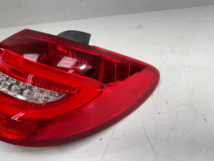 Rückleuchte Mercedes-Benz A2468200664 Rechts Rearlight RUK5212903169hj