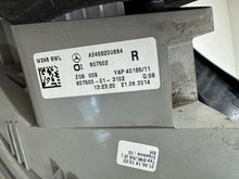 Laden Sie das Bild in den Galerie-Viewer, Rückleuchte Mercedes-Benz A2468200664 Rechts Rearlight RUK5212903169hj