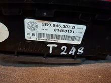 Laden Sie das Bild in den Galerie-Viewer, Rückleuchte VW Passat B8 3G9945307D Links Rearlight RUK5214553906xc