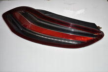Laden Sie das Bild in den Galerie-Viewer, Rückleuchte Mercedes-Benz Rechts Rearlight RUK5231080431az