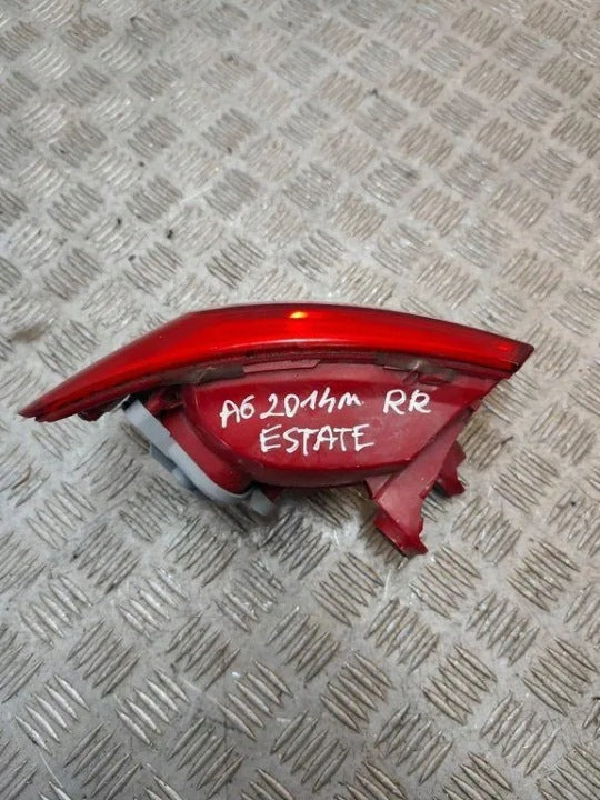 Rückleuchte Audi A6 Avant 4G9945096 Rechts Rearlight RUK5231750906zi