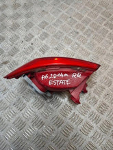 Laden Sie das Bild in den Galerie-Viewer, Rückleuchte Audi A6 Avant 4G9945096 Rechts Rearlight RUK5231750906zi