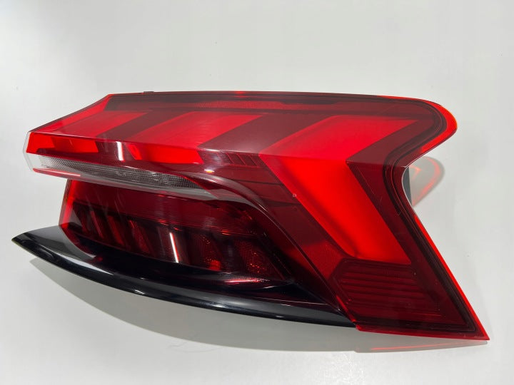 Rückleuchte Audi E-Tron Gt 4J3945092 Rechts Rearlight RUK5234062719oo