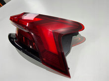 Laden Sie das Bild in den Galerie-Viewer, Rückleuchte Audi E-Tron Gt 4J3945092 Rechts Rearlight RUK5234062719oo