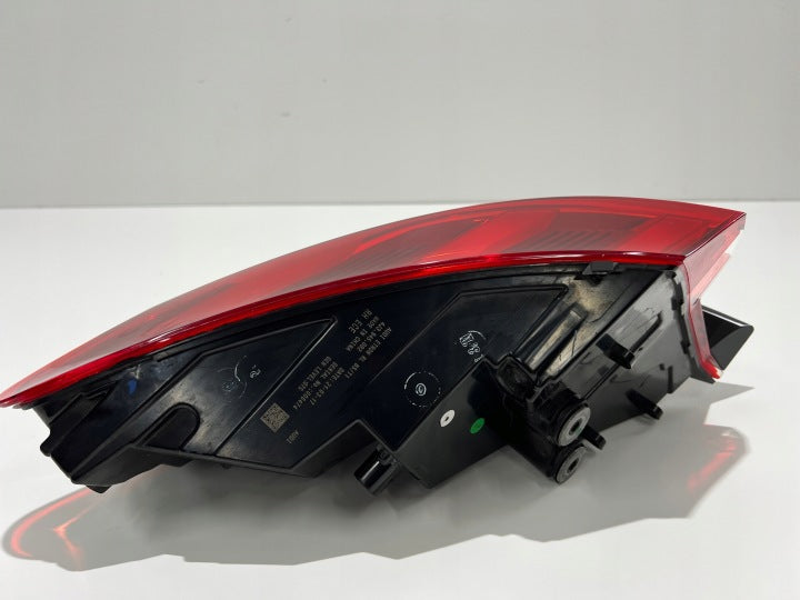 Rückleuchte Audi E-Tron Gt 4J3945092 Rechts Rearlight RUK5234062719oo