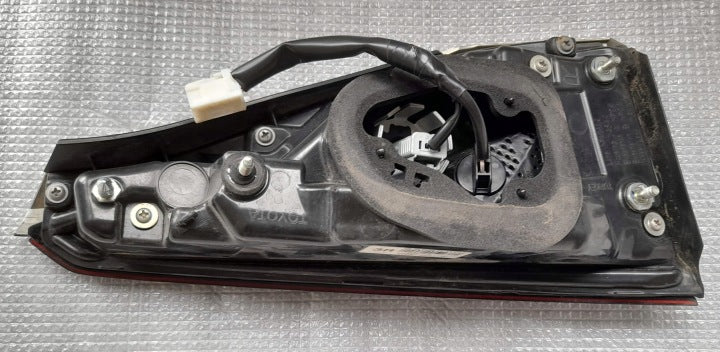 Rückleuchte Toyota Corolla 81580-02C31 Rechts Rearlight RUK5238885768ce
