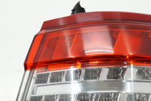 Laden Sie das Bild in den Galerie-Viewer, Rückleuchte Mercedes-Benz W212 LED Rechts Rearlight RUK5255584339lo