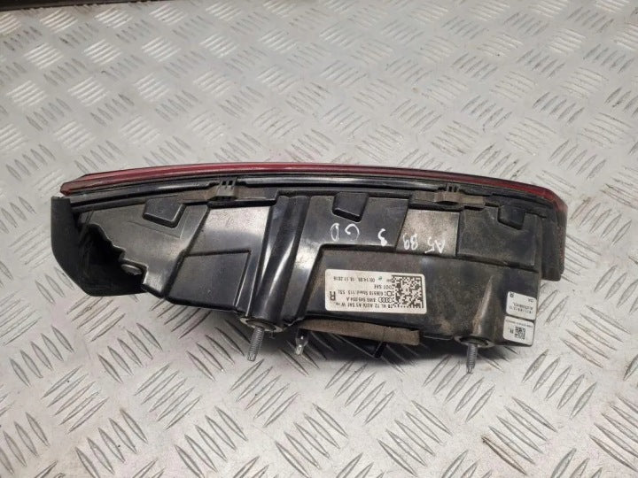 Rückleuchte Audi A5 8W6945094A Rechts Rearlight RUK5261768656tb