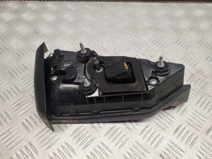 Rückleuchte Audi A5 8W6945094A Rechts Rearlight RUK5261768656tb