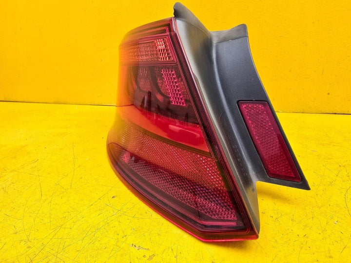 Rückleuchte Audi A3 Sportback 8V4945095A Links Rearlight RUK5265628509hr
