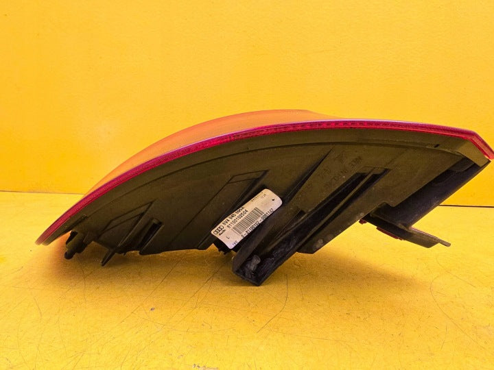 Rückleuchte Audi A3 Sportback 8V4945095A Links Rearlight RUK5265628509hr