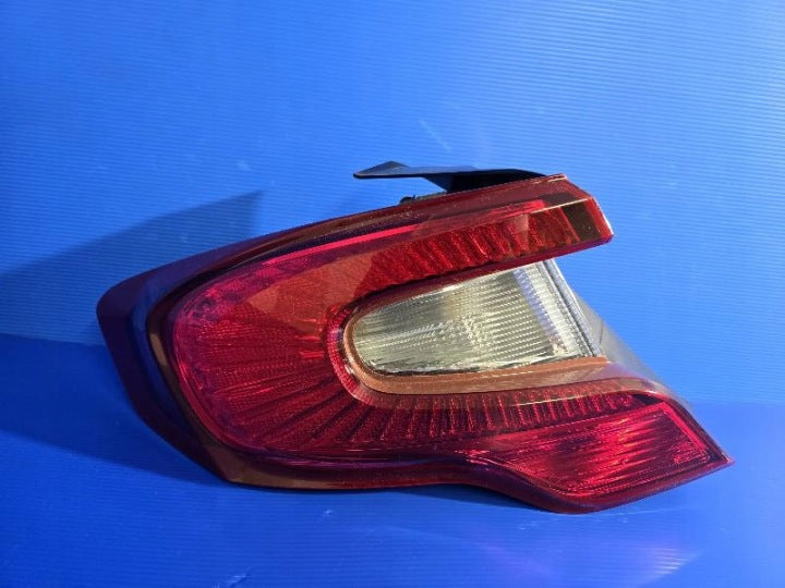 Rückleuchte Fiat Tipo 521954580E LED Links Rearlight RUK5267910889no