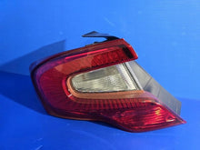 Laden Sie das Bild in den Galerie-Viewer, Rückleuchte Fiat Tipo 521954580E LED Links Rearlight RUK5267910889no