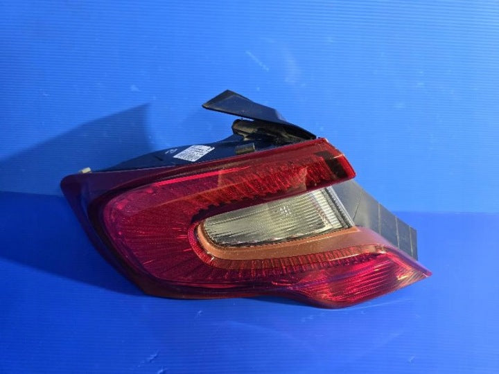 Rückleuchte Fiat Tipo 521954580E LED Links Rearlight RUK5267910889no