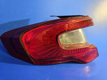 Laden Sie das Bild in den Galerie-Viewer, Rückleuchte Fiat Tipo 521954580E LED Links Rearlight RUK5267910889no