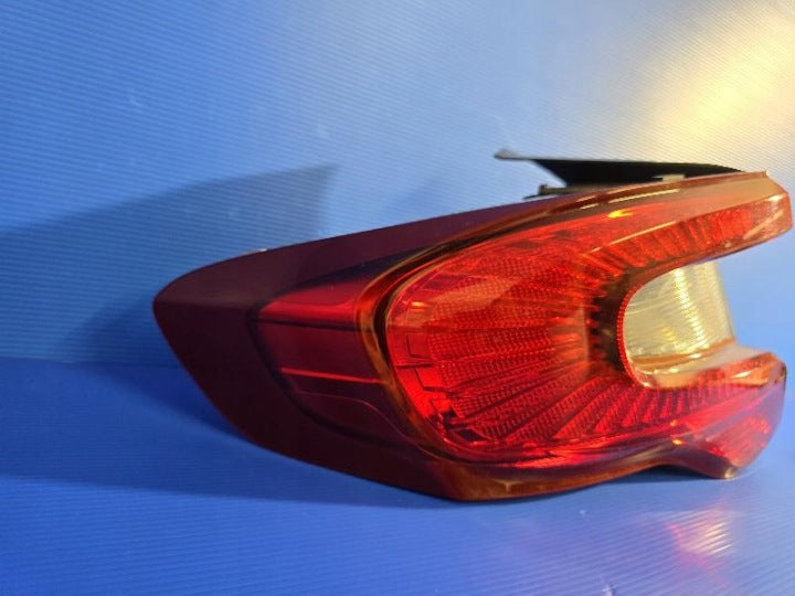 Rückleuchte Fiat Tipo 521954580E LED Links Rearlight RUK5267910889no