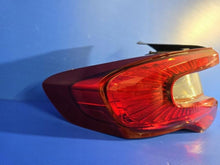 Laden Sie das Bild in den Galerie-Viewer, Rückleuchte Fiat Tipo 521954580E LED Links Rearlight RUK5267910889no