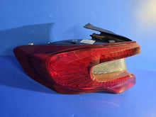 Laden Sie das Bild in den Galerie-Viewer, Rückleuchte Fiat Tipo 521954580E LED Links Rearlight RUK5267910889no