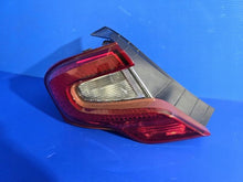 Laden Sie das Bild in den Galerie-Viewer, Rückleuchte Fiat Tipo 521954580E LED Links Rearlight RUK5267910889no