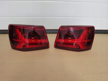 Laden Sie das Bild in den Galerie-Viewer, Rückleuchte Audi A6 4G99450095F 4G9945096F Ein Satz Rearlight RUK5270477309lq