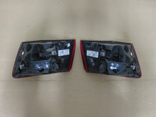 Laden Sie das Bild in den Galerie-Viewer, Rückleuchte Audi A6 4G99450095F 4G9945096F Ein Satz Rearlight RUK5270477309lq