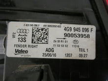 Laden Sie das Bild in den Galerie-Viewer, Rückleuchte Audi A6 4G99450095F 4G9945096F Ein Satz Rearlight RUK5270477309lq