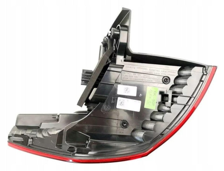 Rückleuchte VW Multivan T7 7T0945096B Rechts Rearlight RUK5275792428zd