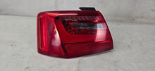 Laden Sie das Bild in den Galerie-Viewer, Rückleuchte Audi A6 C7 4g5 4G5945095A Links Rearlight RUK5284837296ie