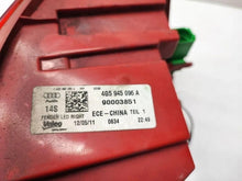 Load image into Gallery viewer, Rückleuchte Audi 4G5945096A Rechts Rearlight RUK5288830120oe