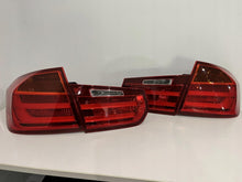Laden Sie das Bild in den Galerie-Viewer, Rückleuchte BMW 3 F30 18361112 Ein Satz Rearlight RUK5294010893tj