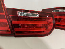 Laden Sie das Bild in den Galerie-Viewer, Rückleuchte BMW 3 F30 18361112 Ein Satz Rearlight RUK5294010893tj