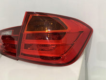 Laden Sie das Bild in den Galerie-Viewer, Rückleuchte BMW 3 F30 18361112 Ein Satz Rearlight RUK5294010893tj