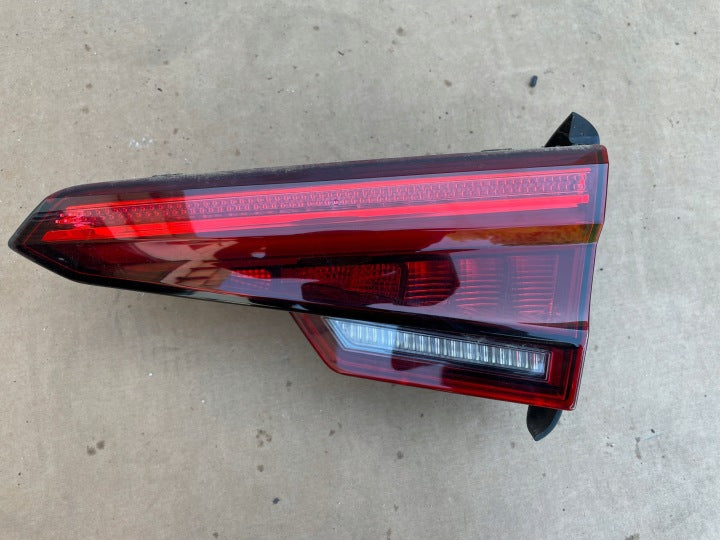 Rückleuchte Audi A4 B9 8W5945094 Rechts Rearlight RUK5313960433kl