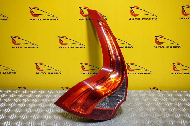 Rückleuchte Volvo Xc60 31395956 LED Ein Stück (Rechts oder Links) Rearlight RUK5315414311gg