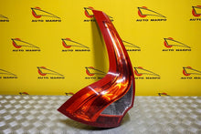 Laden Sie das Bild in den Galerie-Viewer, Rückleuchte Volvo Xc60 31395956 LED Ein Stück (Rechts oder Links) Rearlight RUK5315414311gg