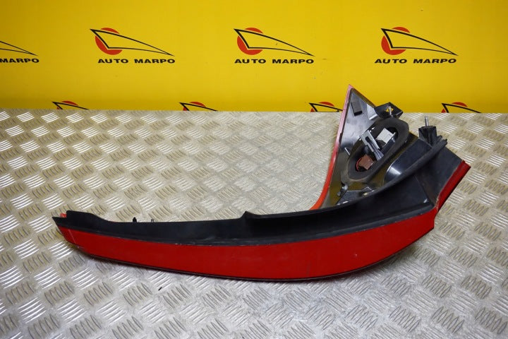 Rückleuchte Volvo Xc60 31395956 LED Ein Stück (Rechts oder Links) Rearlight RUK5315414311gg