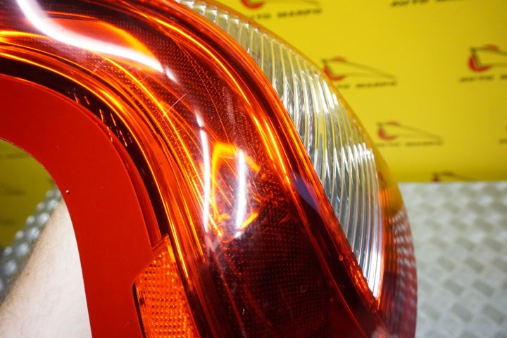 Rückleuchte Volvo Xc60 31395956 LED Ein Stück (Rechts oder Links) Rearlight RUK5315414311gg