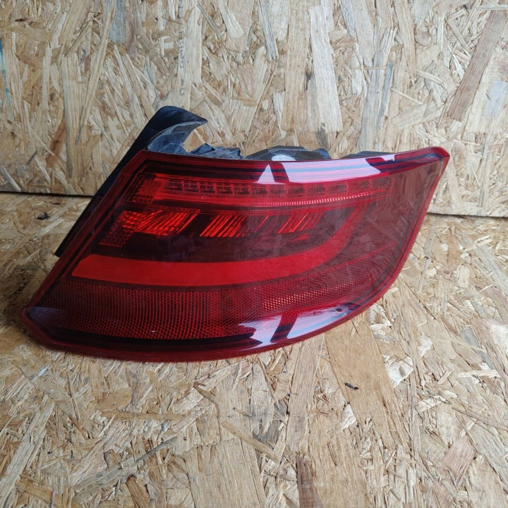 Rückleuchte Audi A3 Sportback 0059615 Rechts Rearlight RUK5317891577rp