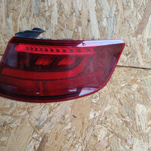 Laden Sie das Bild in den Galerie-Viewer, Rückleuchte Audi A3 Sportback 0059615 Rechts Rearlight RUK5317891577rp