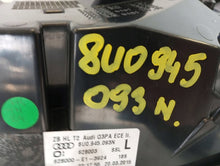 Laden Sie das Bild in den Galerie-Viewer, Rückleuchte Audi Q3 8U0945093N Links Rearlight RUK5322266946mi
