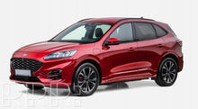 Laden Sie das Bild in den Galerie-Viewer, Rückleuchte Ford Kuga III LV4B-13A602-A Rechts Rearlight RUK5325073392qh