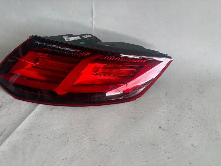 Rückleuchte Audi Tt 8S0945096 Ein Stück (Rechts oder Links) Rearlight RUK5363039059sb