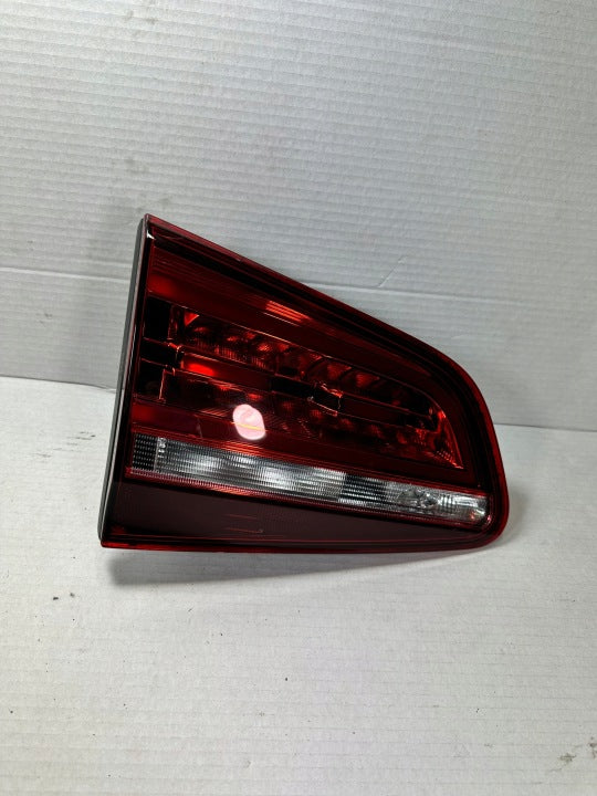 Rückleuchte Ford 7N0945307 LED Links Rearlight RUK5363159017ki