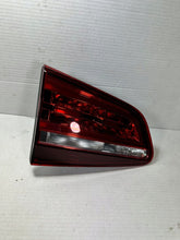 Laden Sie das Bild in den Galerie-Viewer, Rückleuchte Ford 7N0945307 LED Links Rearlight RUK5363159017ki