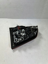 Laden Sie das Bild in den Galerie-Viewer, Rückleuchte Ford 7N0945307 LED Links Rearlight RUK5363159017ki