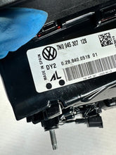 Laden Sie das Bild in den Galerie-Viewer, Rückleuchte Ford 7N0945307 LED Links Rearlight RUK5363159017ki