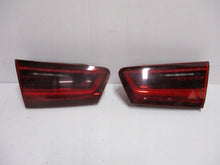 Laden Sie das Bild in den Galerie-Viewer, Rückleuchte Audi A6 Ein Stück (Rechts oder Links) Rearlight RUK5364801629dl