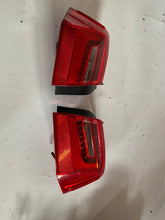 Laden Sie das Bild in den Galerie-Viewer, Rückleuchte Audi A6 C7 4G5945096A Links Rearlight RUK5394177196yz